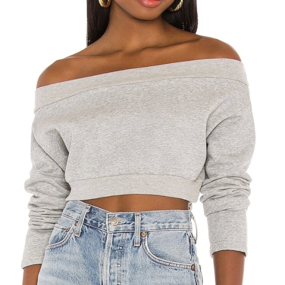 MAJORELLE Martine Sweater